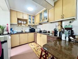 Blk 14 Ghim Moh Road (Queenstown), HDB 5 Rooms #559205901
